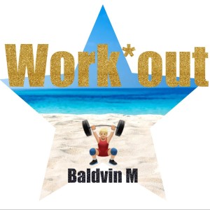 Album Work*Out from Baldvin M