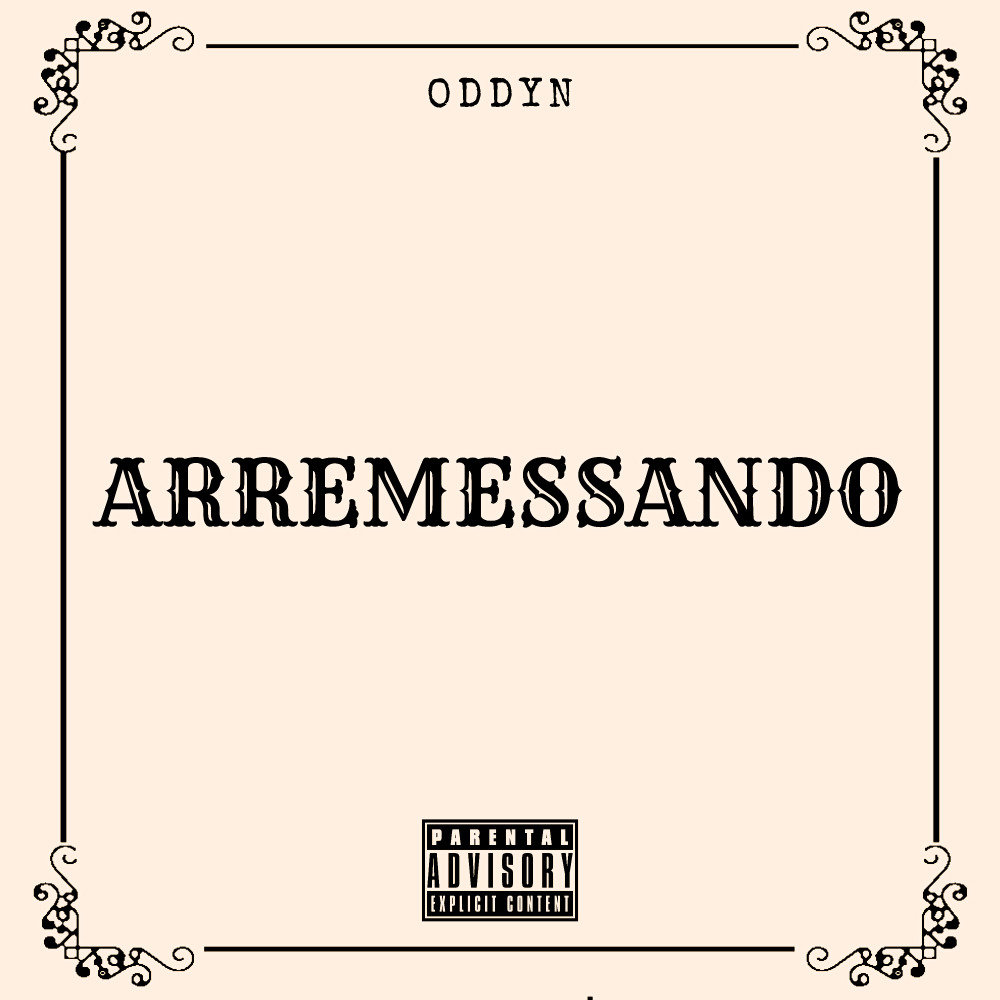 Arremessando (Explicit)