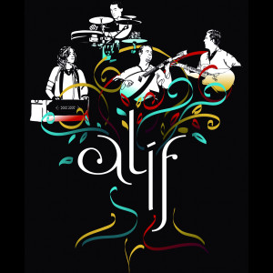 Dengarkan Nilikwepo lagu dari ALIF dengan lirik