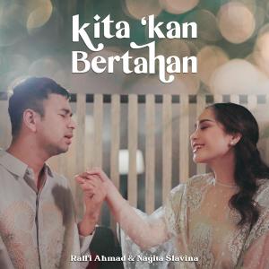 Raffi Ahmad的專輯Kita Kan Bertahan- Single
