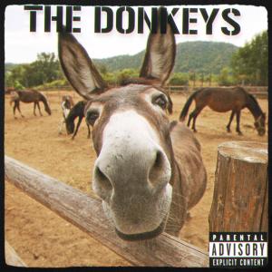 The Donkeys的專輯The Donkeys