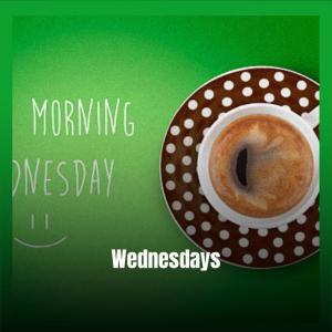 收听Dency Rhama的Wednesdays歌词歌曲