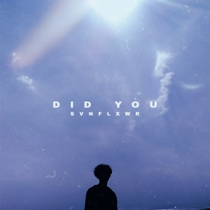 Listen to Did You song with lyrics from SVNFLXWR