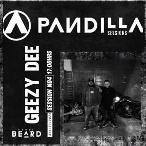 收聽Panda Beard的Pandilla Session 4歌詞歌曲