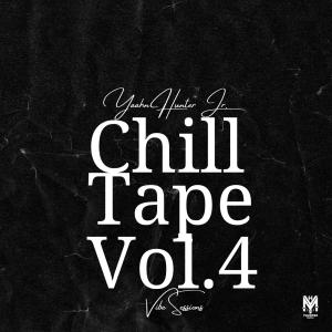 อัลบัม Chill Tape, Vol. 4 ศิลปิน Yaahn Hunter Jr.