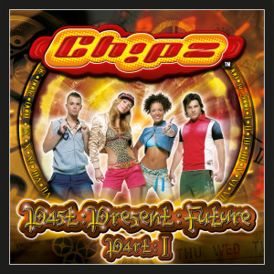 Listen to Gangstertown song with lyrics from Chipz