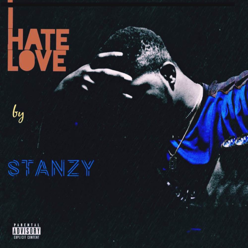 I Hate Love (Explicit)