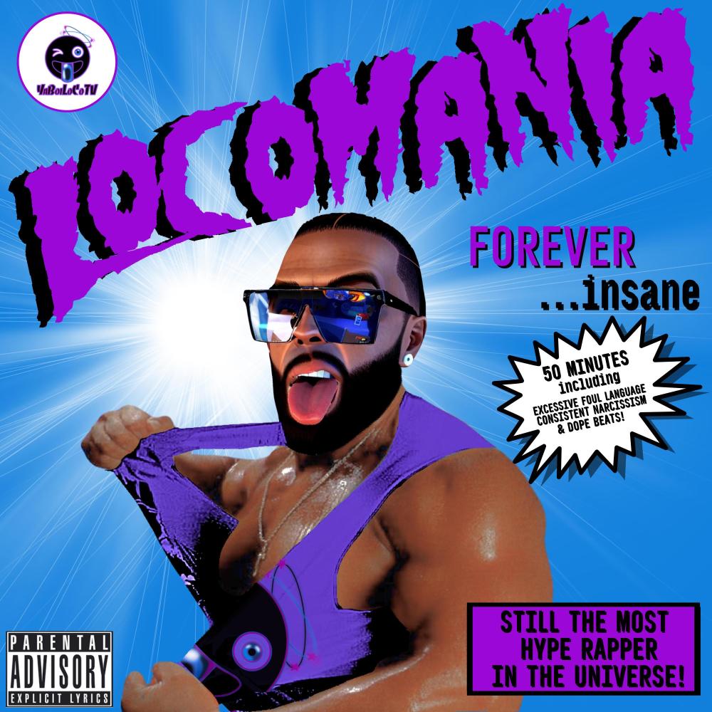 Mami No Mas (feat. Gorilla Zoe) (Remix|Explicit)