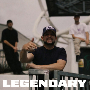 Album Legendary (Explicit) oleh Harry Shotta