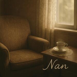 Arcadia的專輯Nan