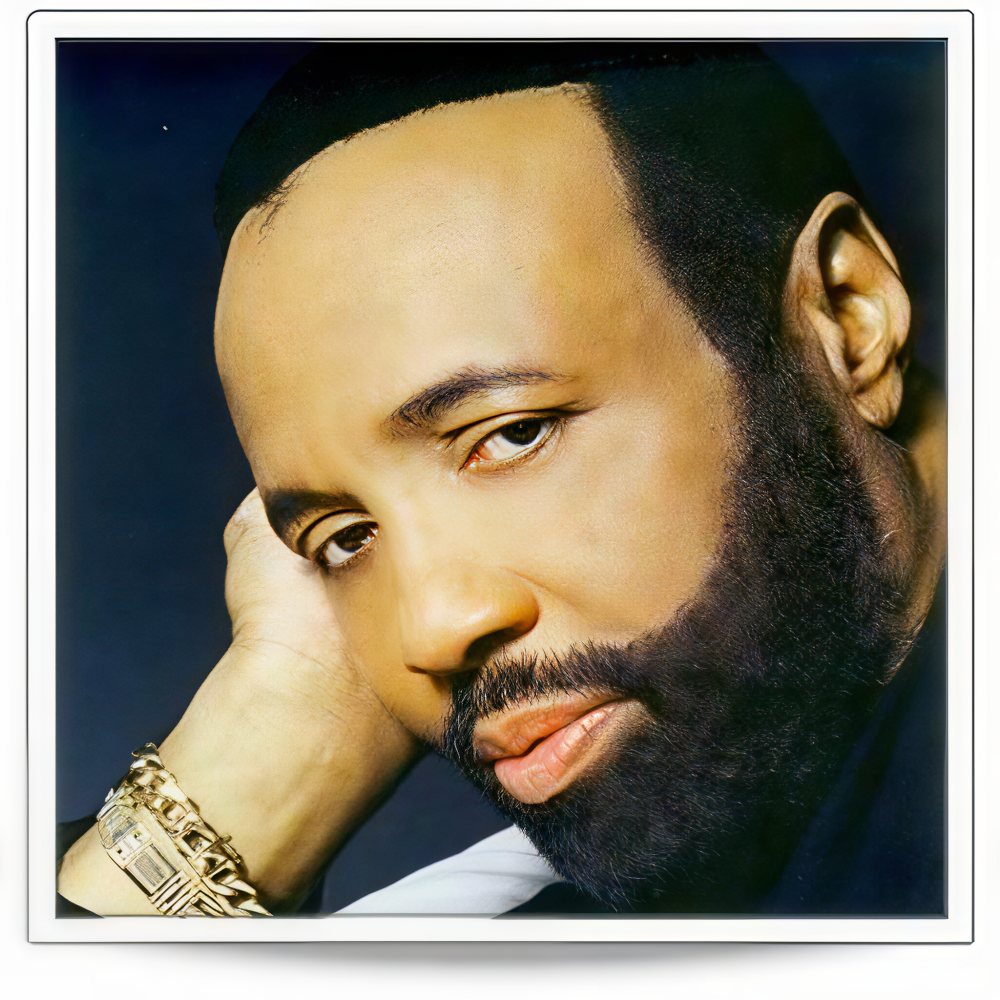 Andrae Crouch