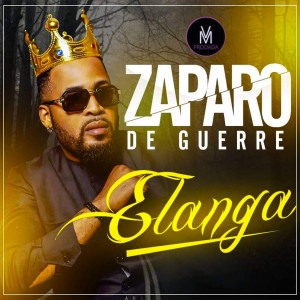 Listen to Elanga song with lyrics from Zaparo De Guerre
