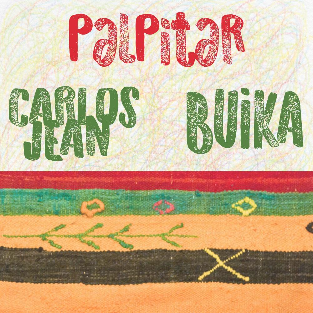 Palpitar (Radio Edit)