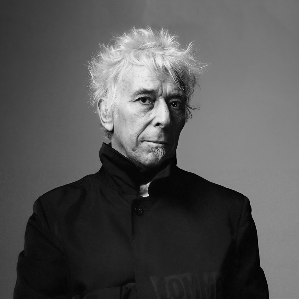 John Cale