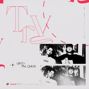Dengarkan Try lagu dari The Quiett dengan lirik