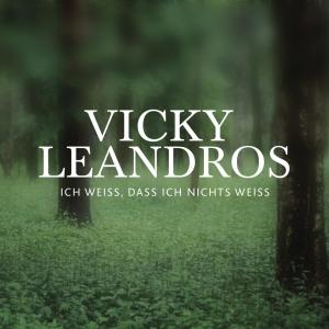 Vicky Leandros的專輯Das Leben und ich