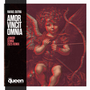 อัลบัม Amor Vincit Omnia (Junior Senna 2025 Remix) ศิลปิน Rafael Dutra