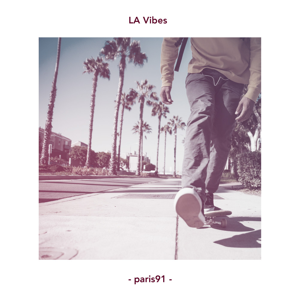 LA Vibes