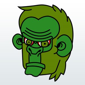 收聽The Monkey's THC的2k's歌詞歌曲