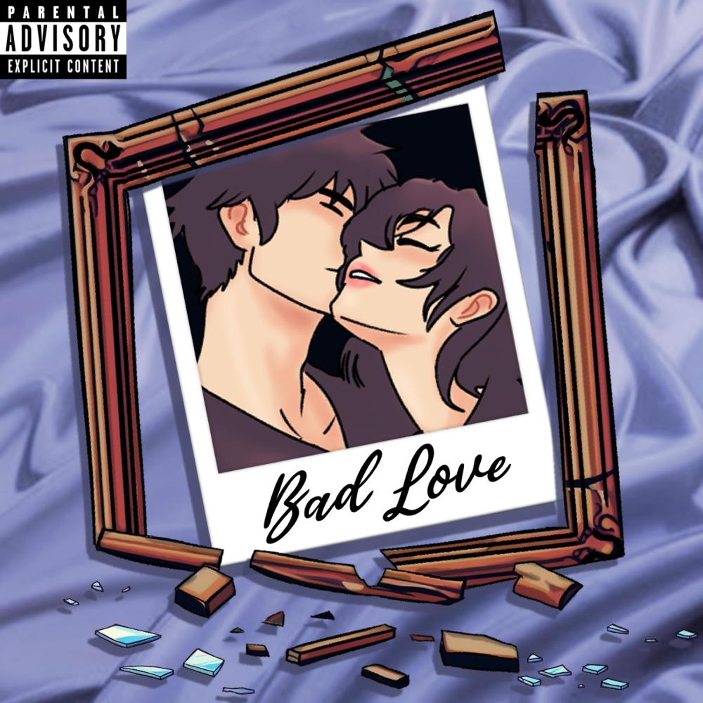 PRETEND (feat. Jared Dow) (Explicit)