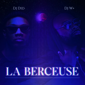 อัลบัม La Berceuse ศิลปิน DJ Did