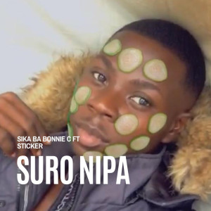 Sticker的專輯Suro Nipa