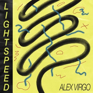Alex Virgo的專輯Lightspeed