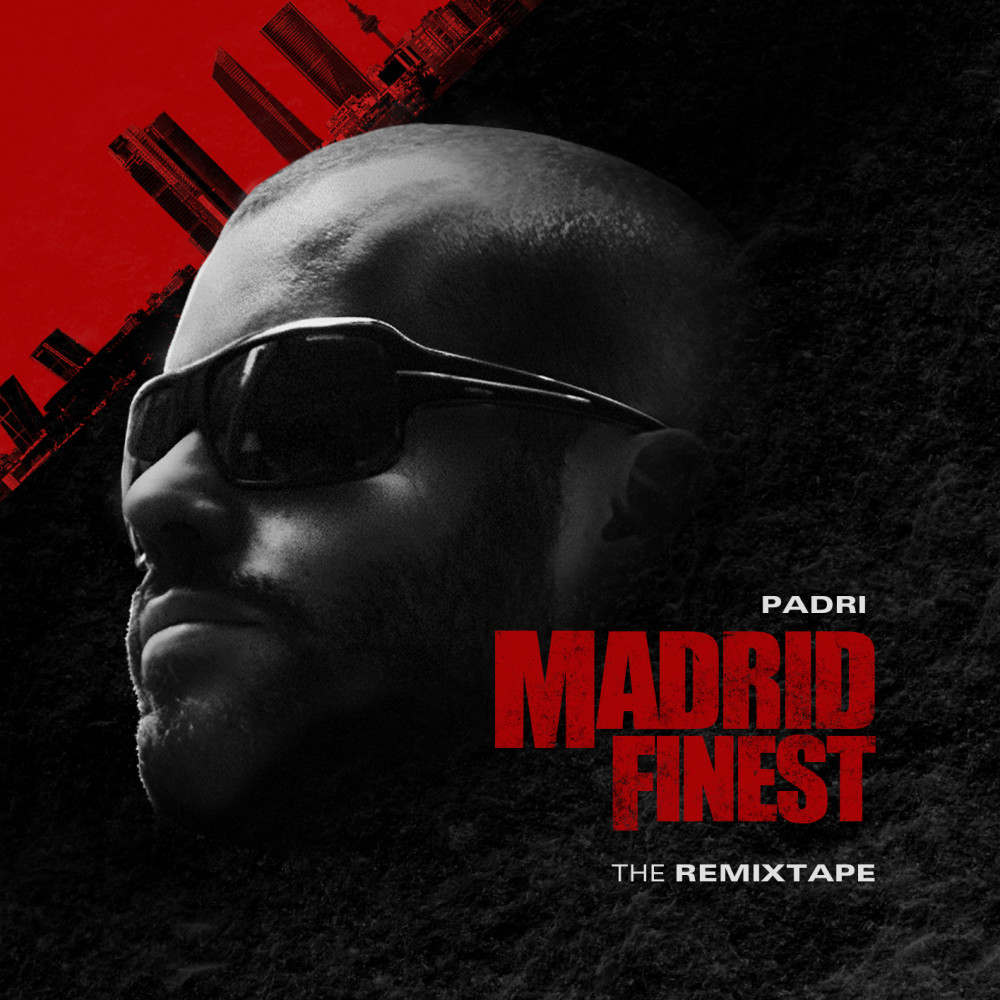 Madrid Locos (Streetsouthmusic Remix|Explicit)