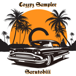 Album COZZYZ SAMPLER from sarutobiii