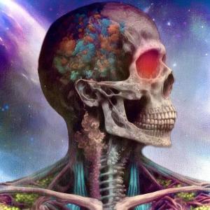 Album ASTRAL TAPE (Explicit) oleh Jaybee