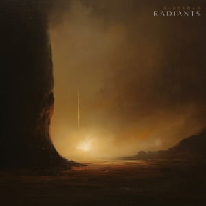 Björkman的專輯Radiants