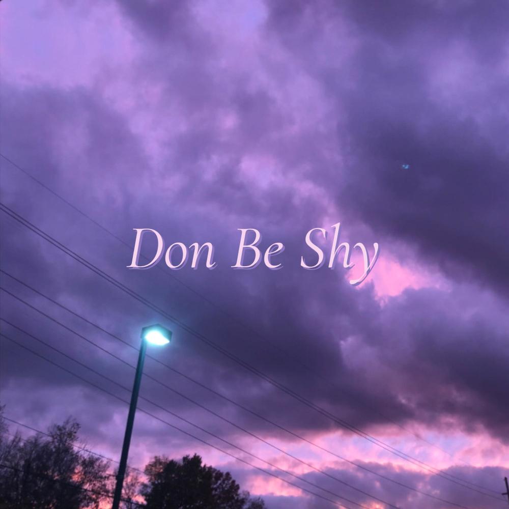 Don Be Shy (feat. DEEGAN)