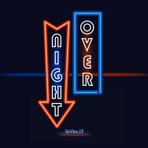 SeVen.13的專輯OverNight