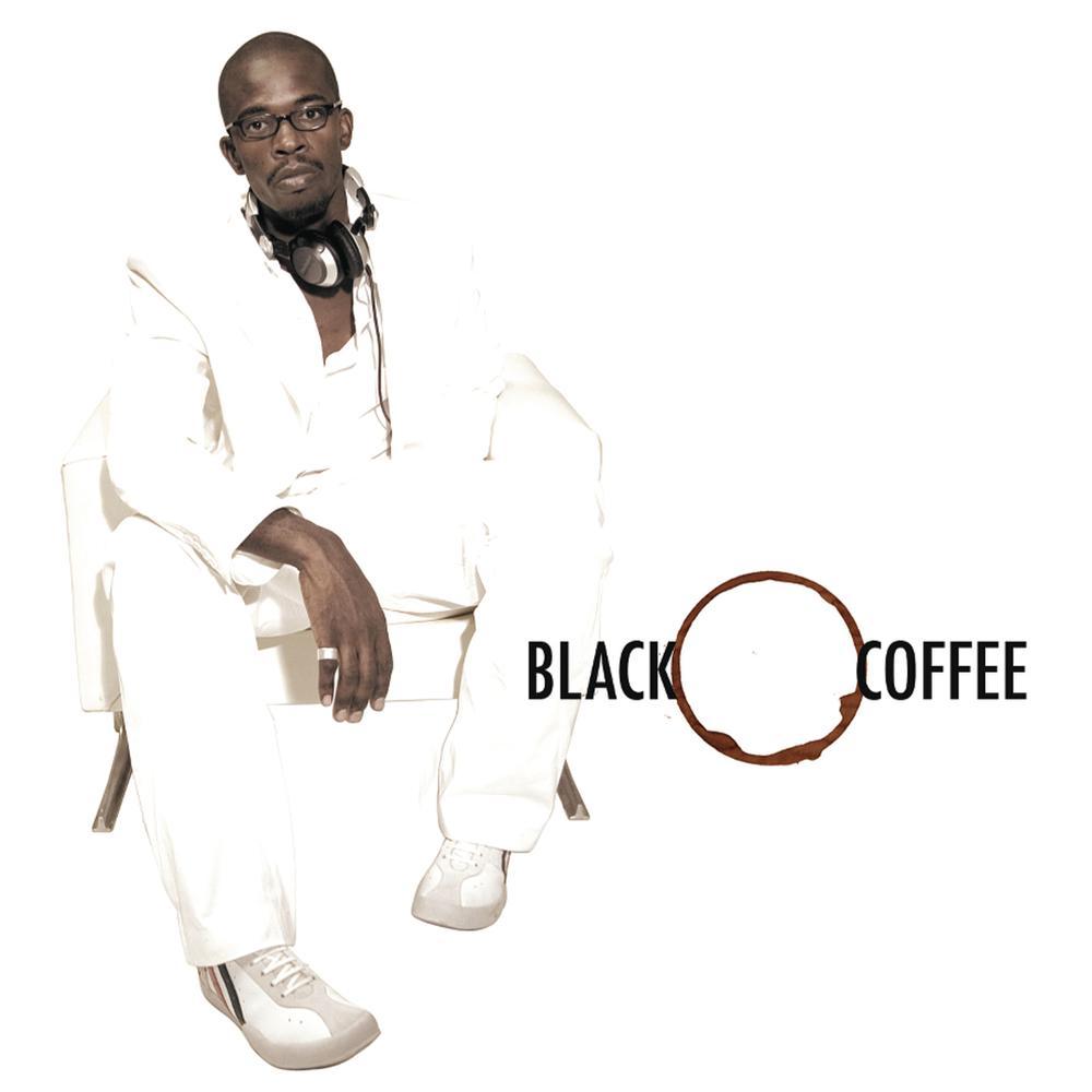 Kwanele (Black Coffee Remix)