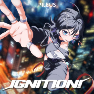 Album IGNITION! from 詩依