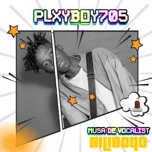 Plxyboy705的專輯Biliboqo