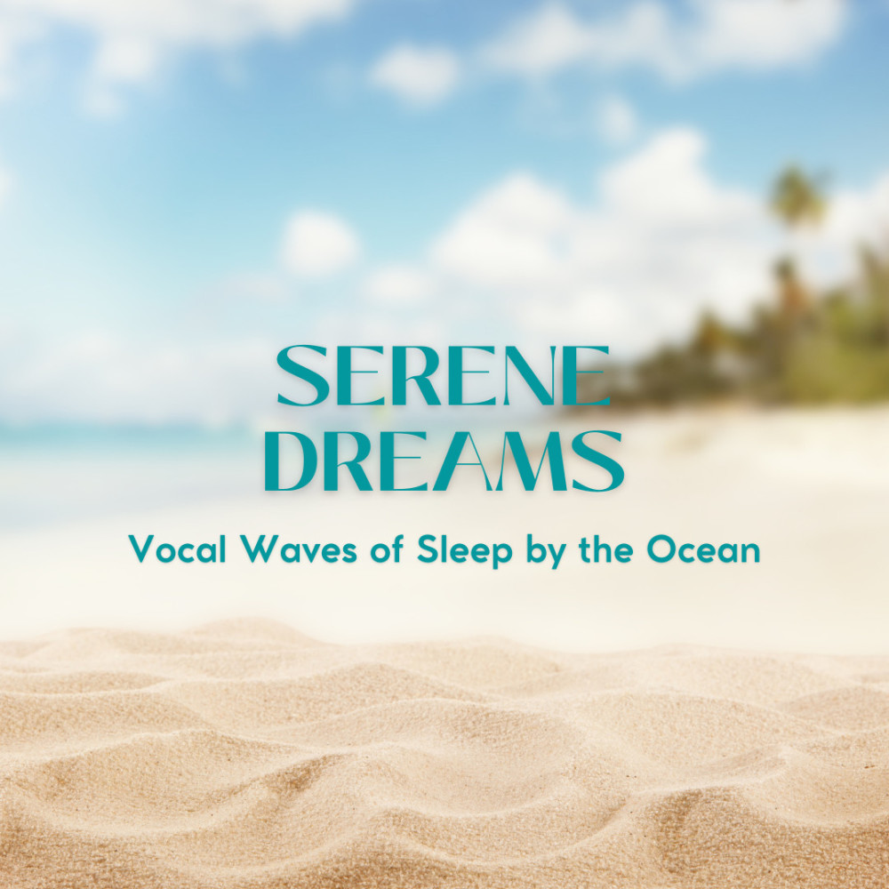 Waves of Serene Slumber