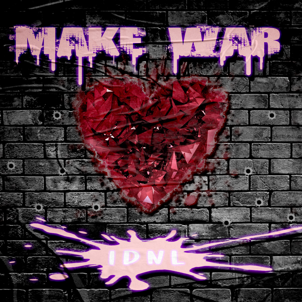 Make War