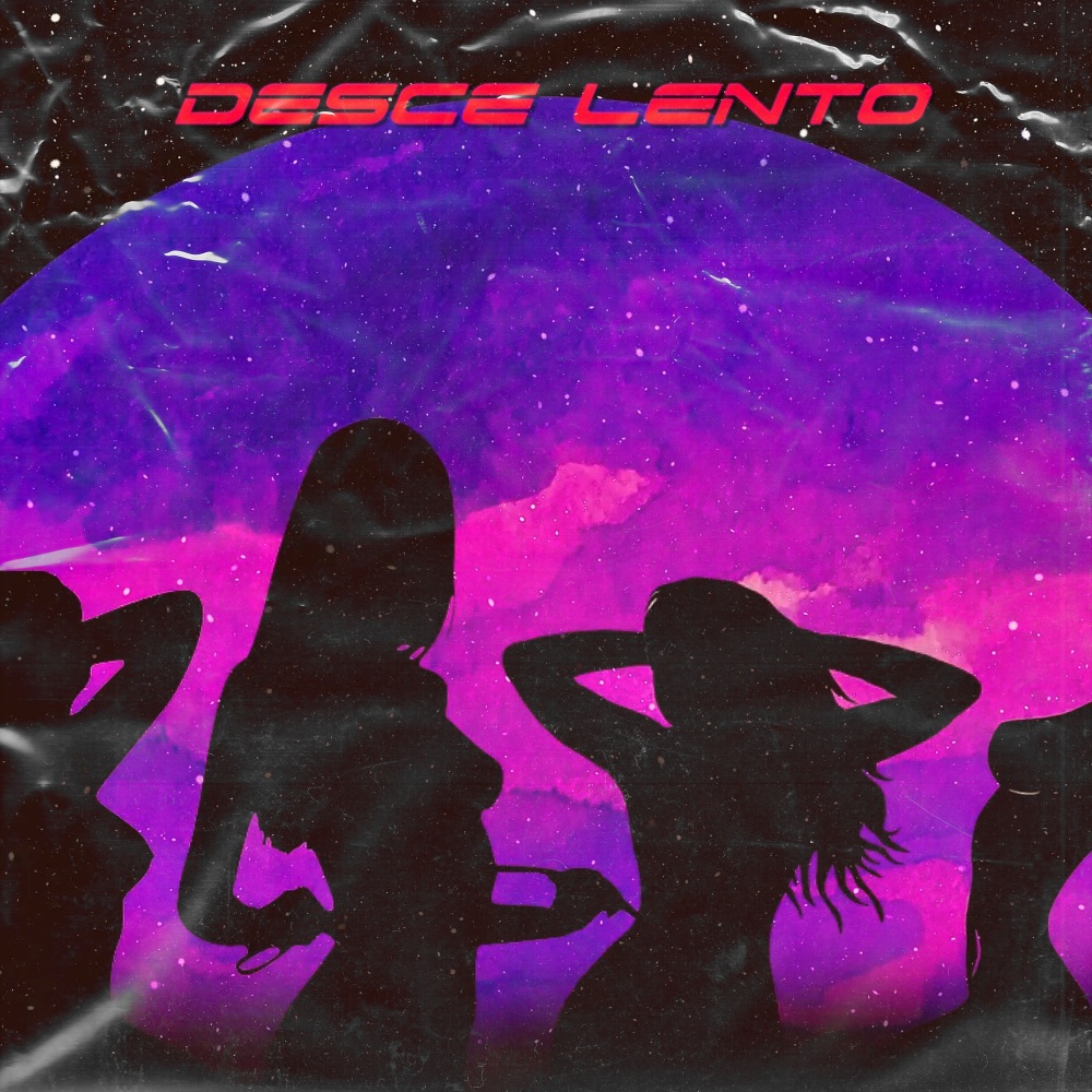 Desce Lento (Explicit)