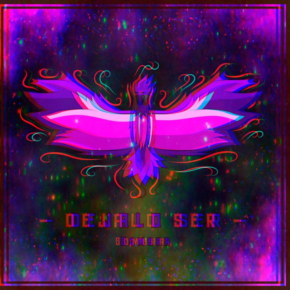 Déjalo Ser