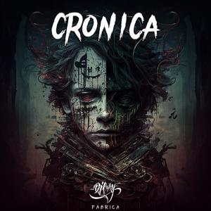Dengarkan lagu Cronica nyanyian DJ Cary dengan lirik