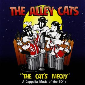 收聽The Alley Cats的Sh-Boom歌詞歌曲