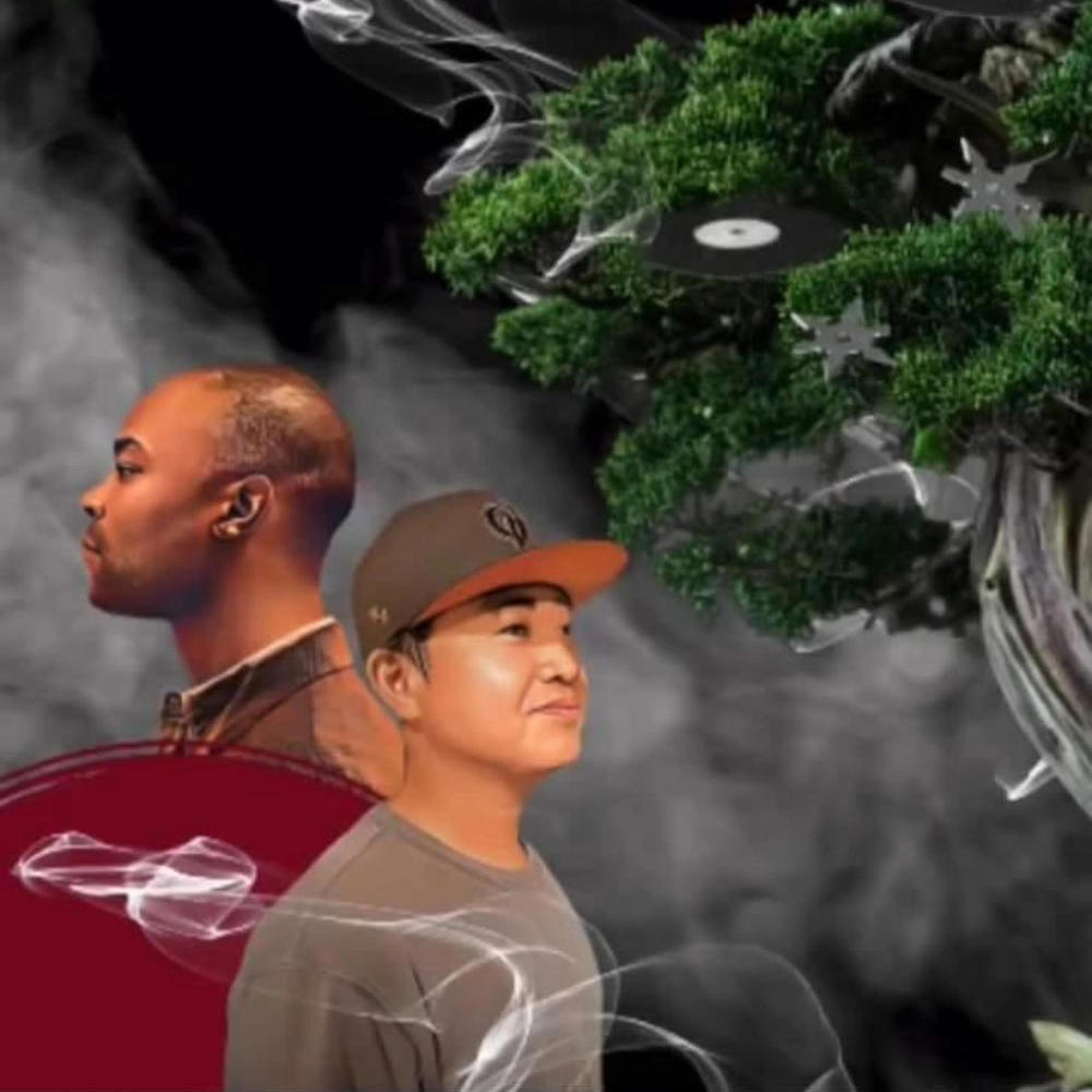 Tesla (feat. Raita Danjou & Dj Grazzhoppa)