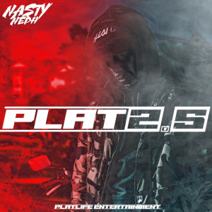 Listen to Love Me Not (Explicit) song with lyrics from Nasty Neph