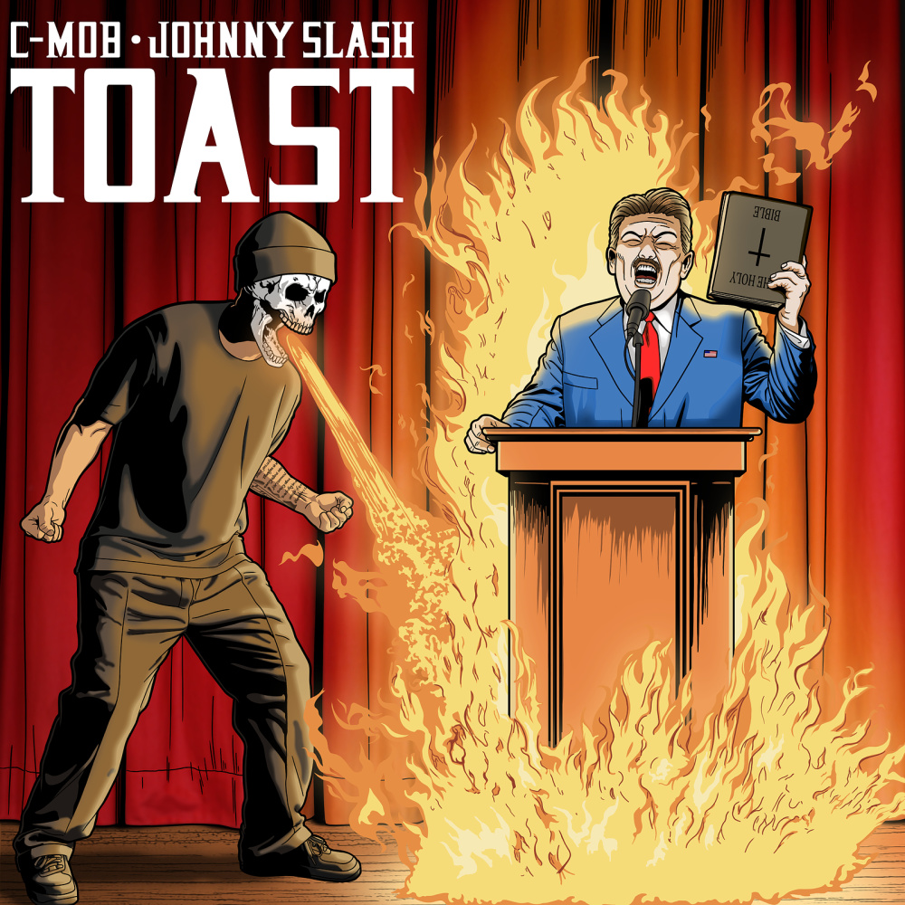 Toast (Explicit)