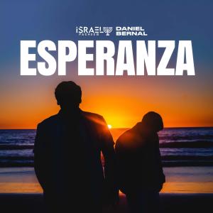 收聽Israel Pacheco的Esperanza (feat. Daniel Bernal)歌詞歌曲