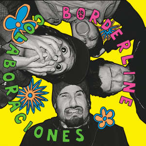 Album Colaboraciones (Explicit) from 