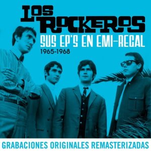 ดาวน์โหลดและฟังเพลง Macarenas (2015 Remaster) พร้อมเนื้อเพลงจาก Los Rockeros