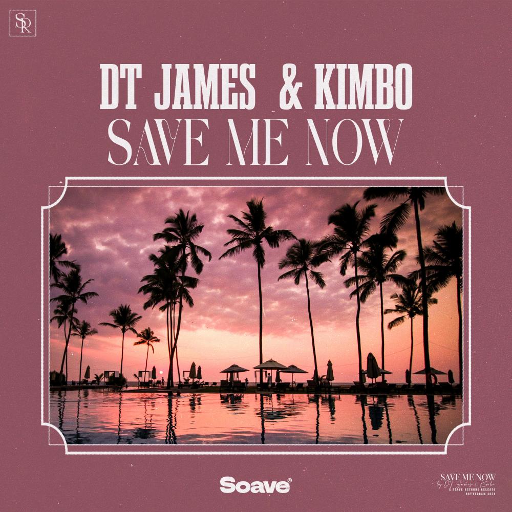 Save Me Now (Explicit)