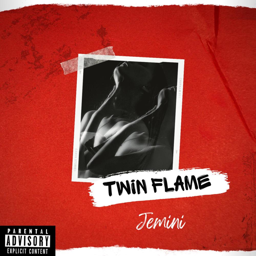 Twin Flame (Explicit)